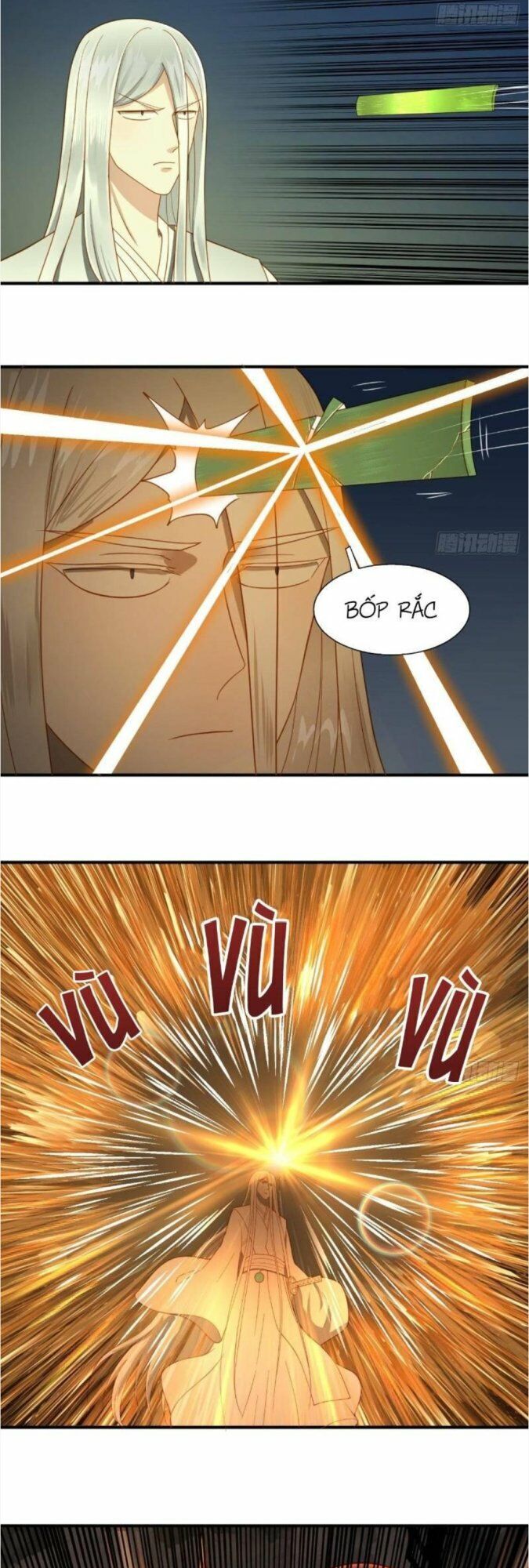 Luyện Khí 3000 Năm Chapter 87 - Trang 2