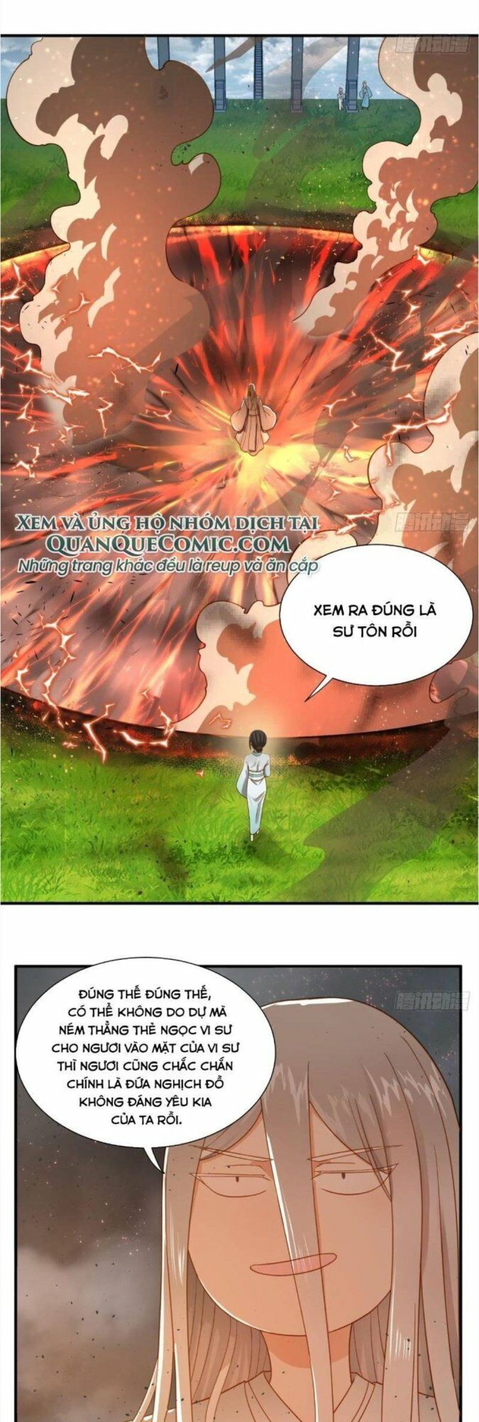 Luyện Khí 3000 Năm Chapter 87 - Trang 2