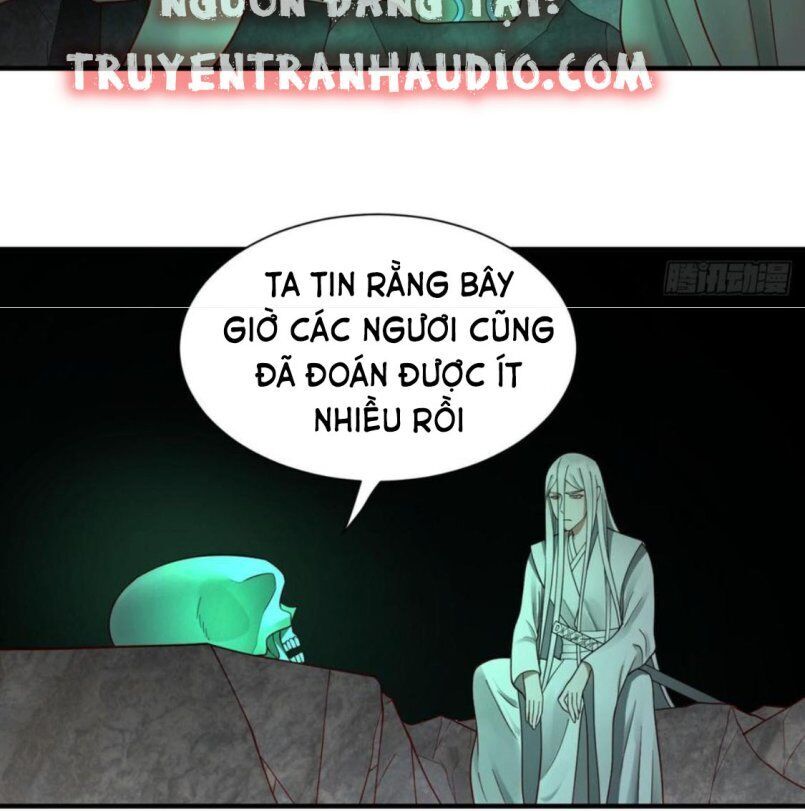 Luyện Khí 3000 Năm Chapter 89 - Trang 2