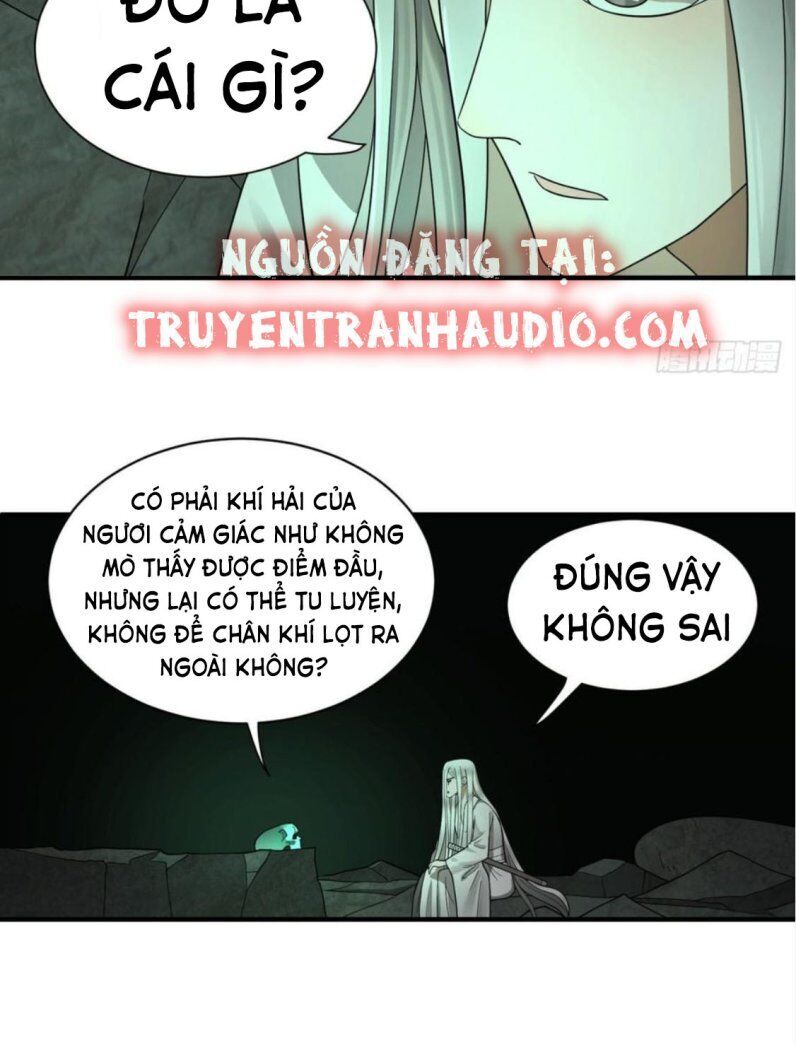 Luyện Khí 3000 Năm Chapter 89 - Trang 2