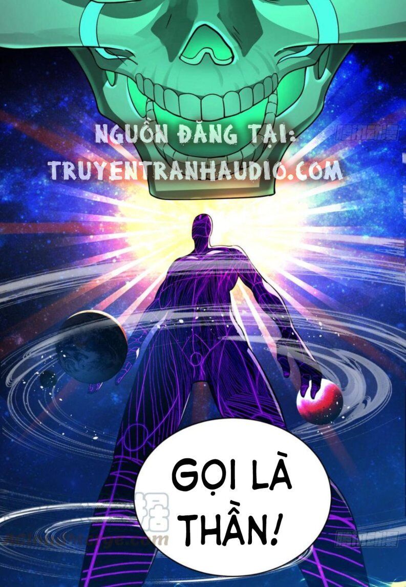 Luyện Khí 3000 Năm Chapter 89 - Trang 2