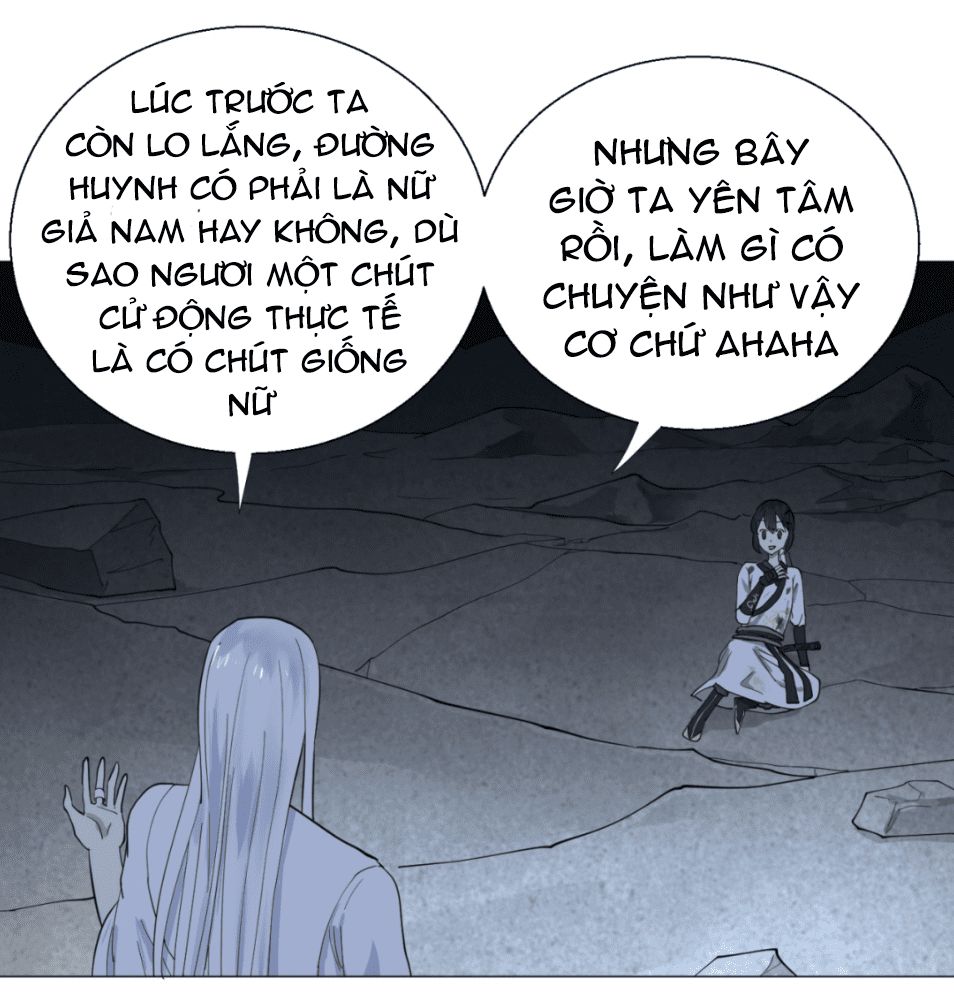 Luyện Khí 3000 Năm Chapter 9 - Trang 2