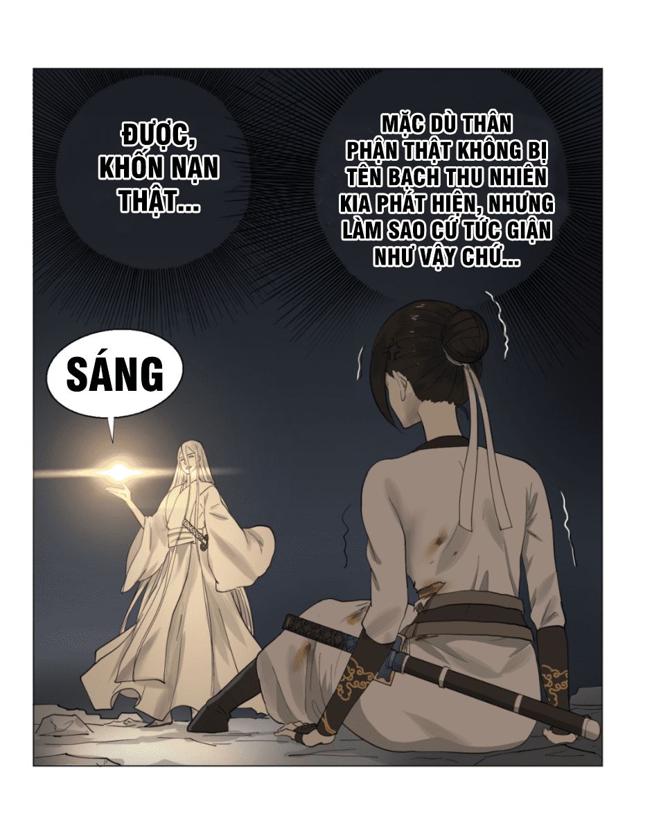 Luyện Khí 3000 Năm Chapter 9 - Trang 2
