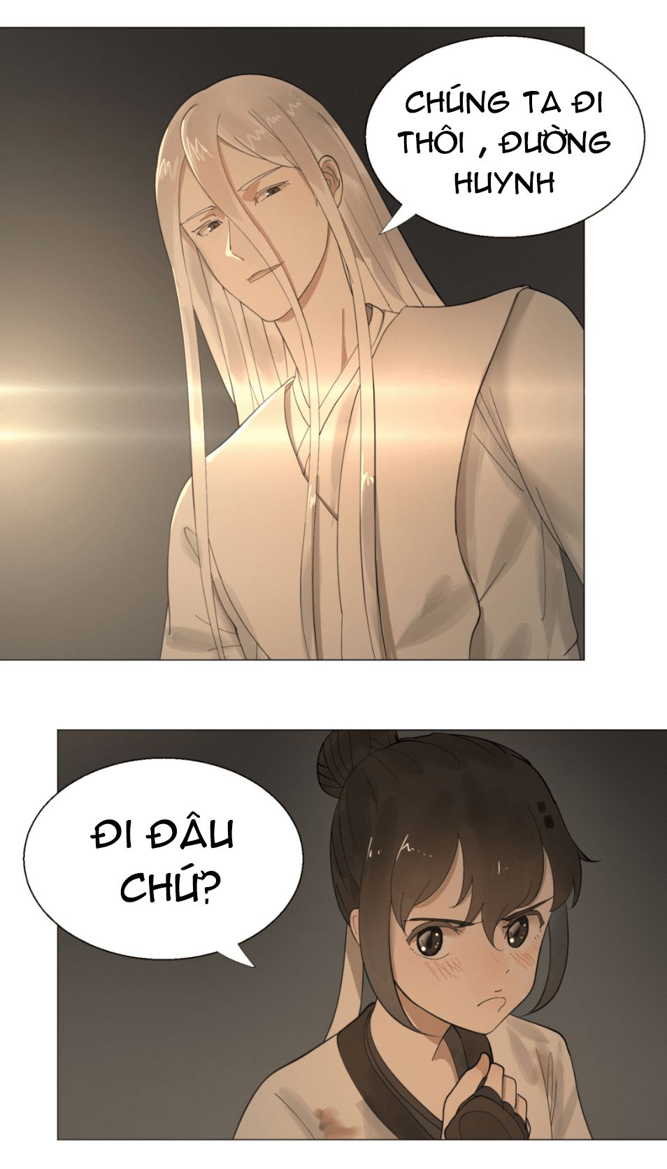 Luyện Khí 3000 Năm Chapter 9 - Trang 2