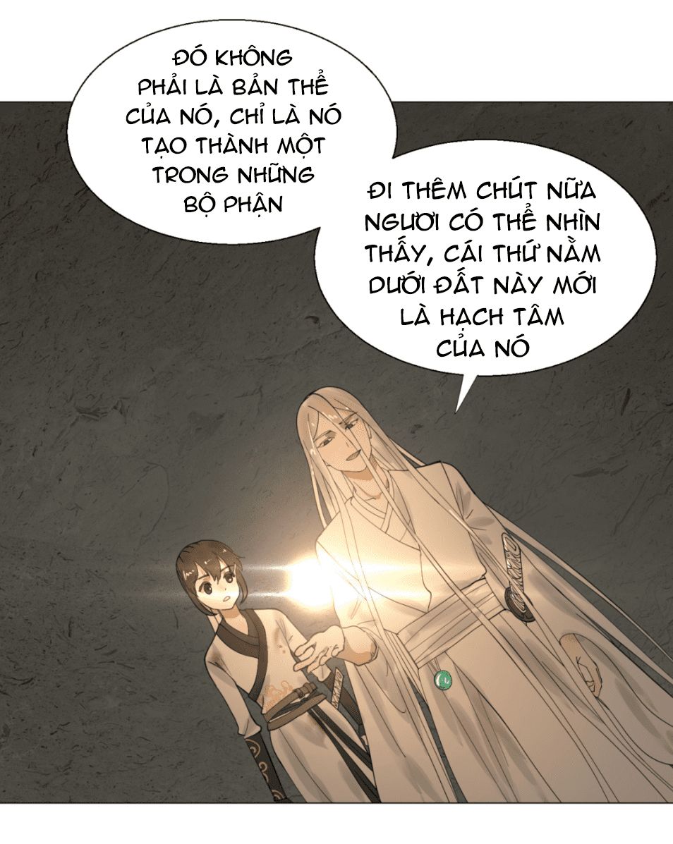 Luyện Khí 3000 Năm Chapter 9 - Trang 2
