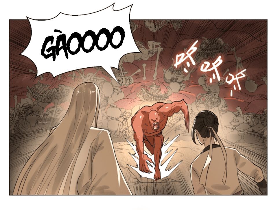 Luyện Khí 3000 Năm Chapter 9 - Trang 2