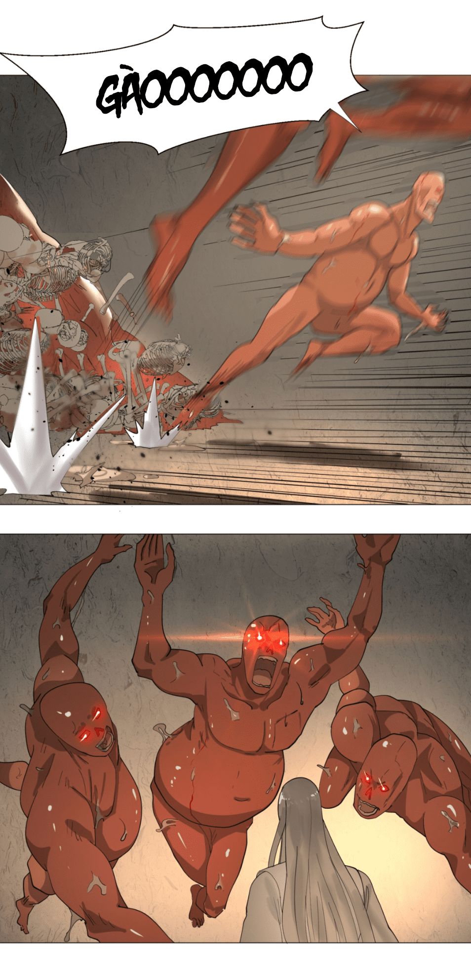 Luyện Khí 3000 Năm Chapter 9 - Trang 2