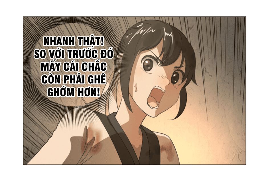 Luyện Khí 3000 Năm Chapter 9 - Trang 2