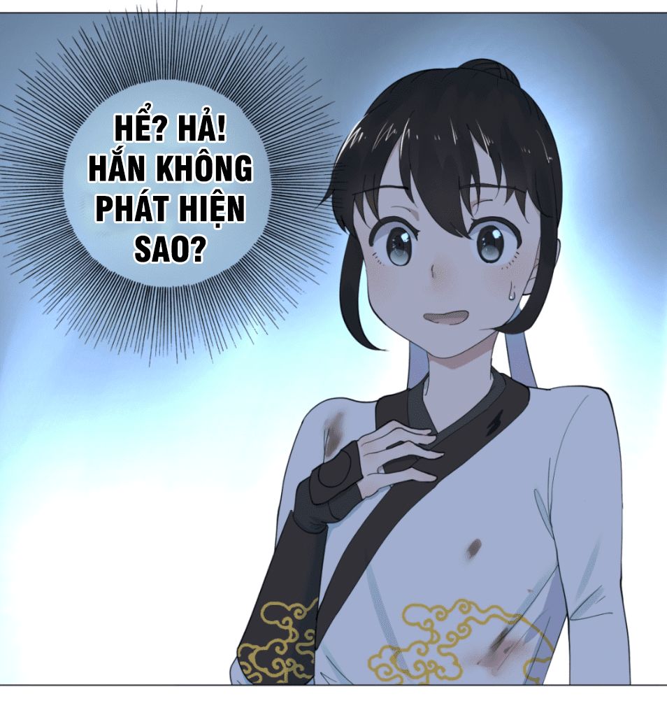 Luyện Khí 3000 Năm Chapter 9 - Trang 2