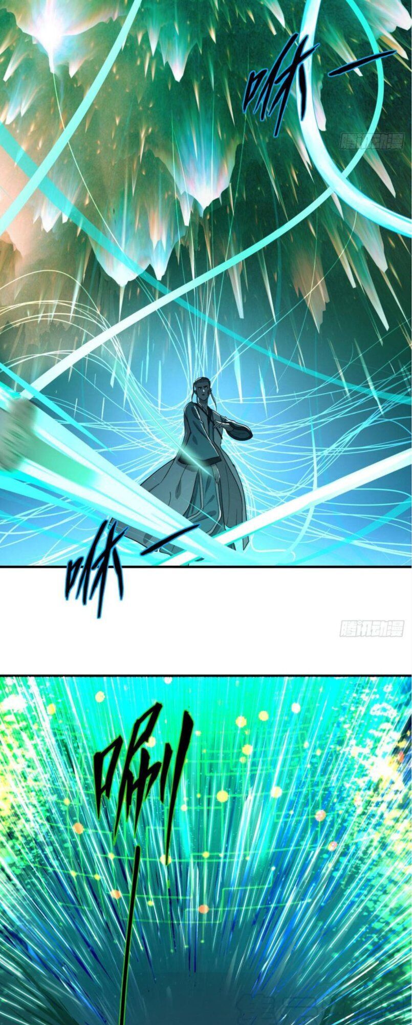 Luyện Khí 3000 Năm Chapter 91 - Trang 2