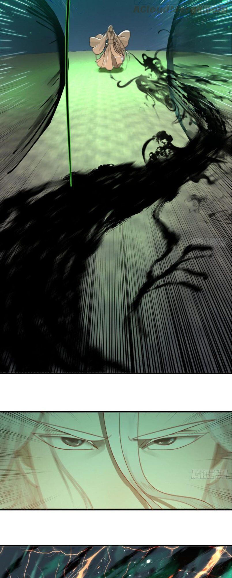 Luyện Khí 3000 Năm Chapter 91 - Trang 2