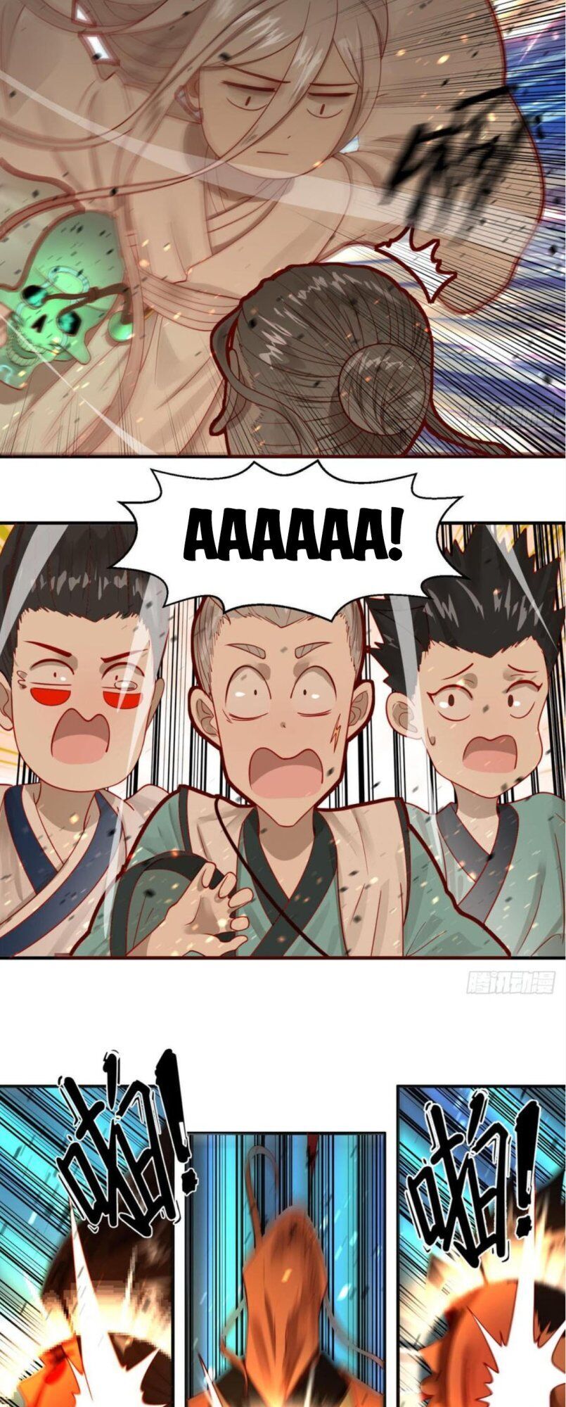 Luyện Khí 3000 Năm Chapter 91 - Trang 2