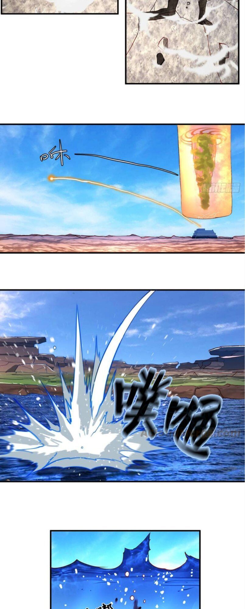 Luyện Khí 3000 Năm Chapter 91 - Trang 2