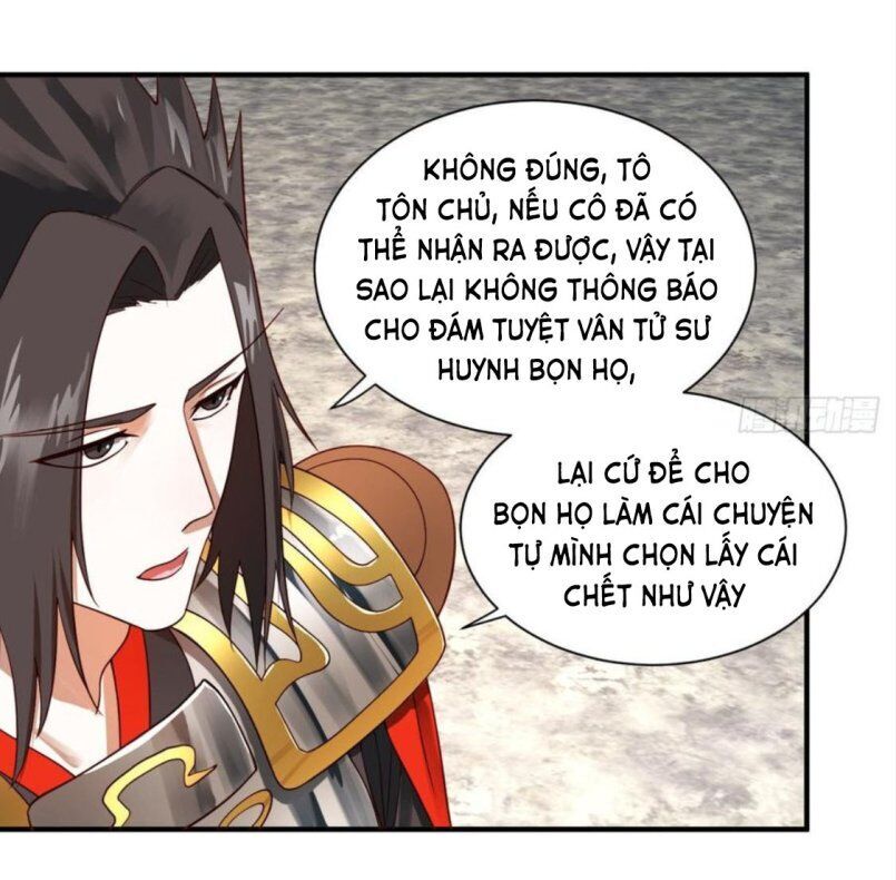 Luyện Khí 3000 Năm Chapter 91 - Trang 2