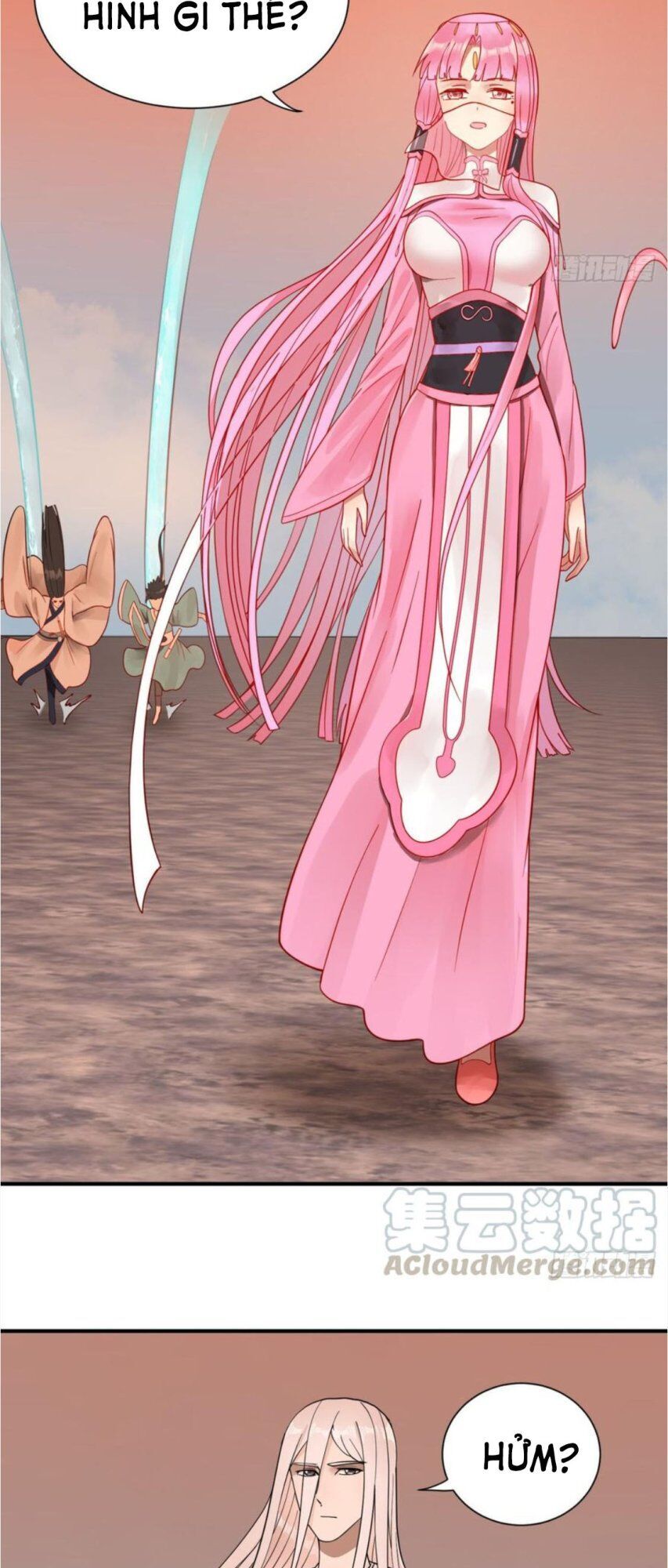 Luyện Khí 3000 Năm Chapter 91 - Trang 2