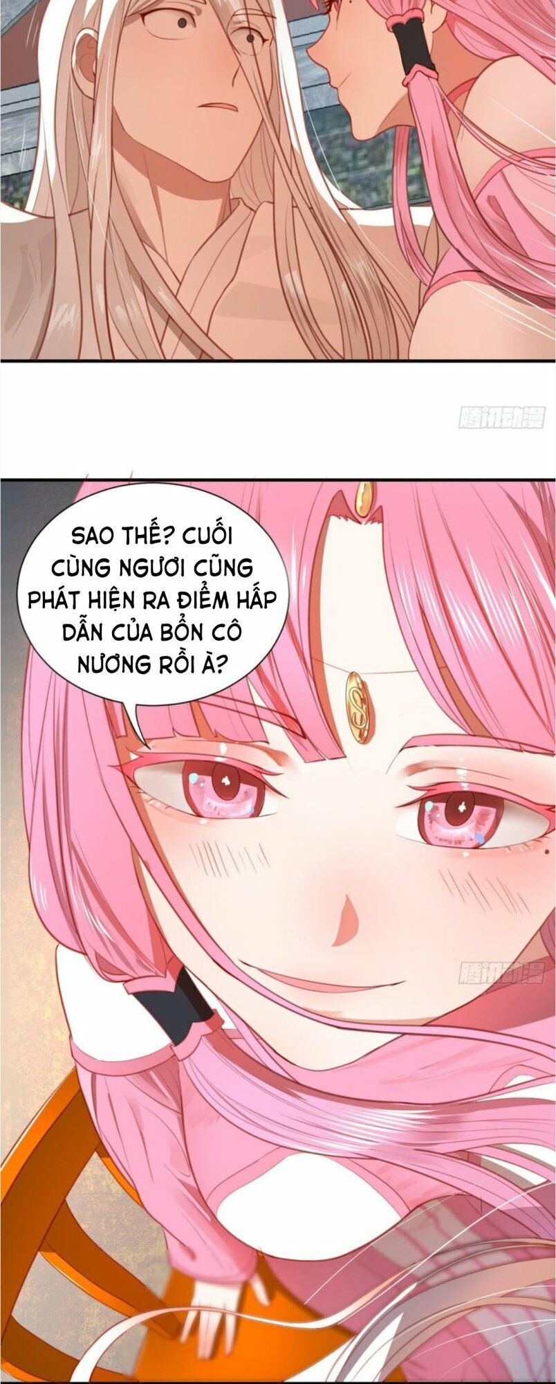 Luyện Khí 3000 Năm Chapter 92 - Trang 2