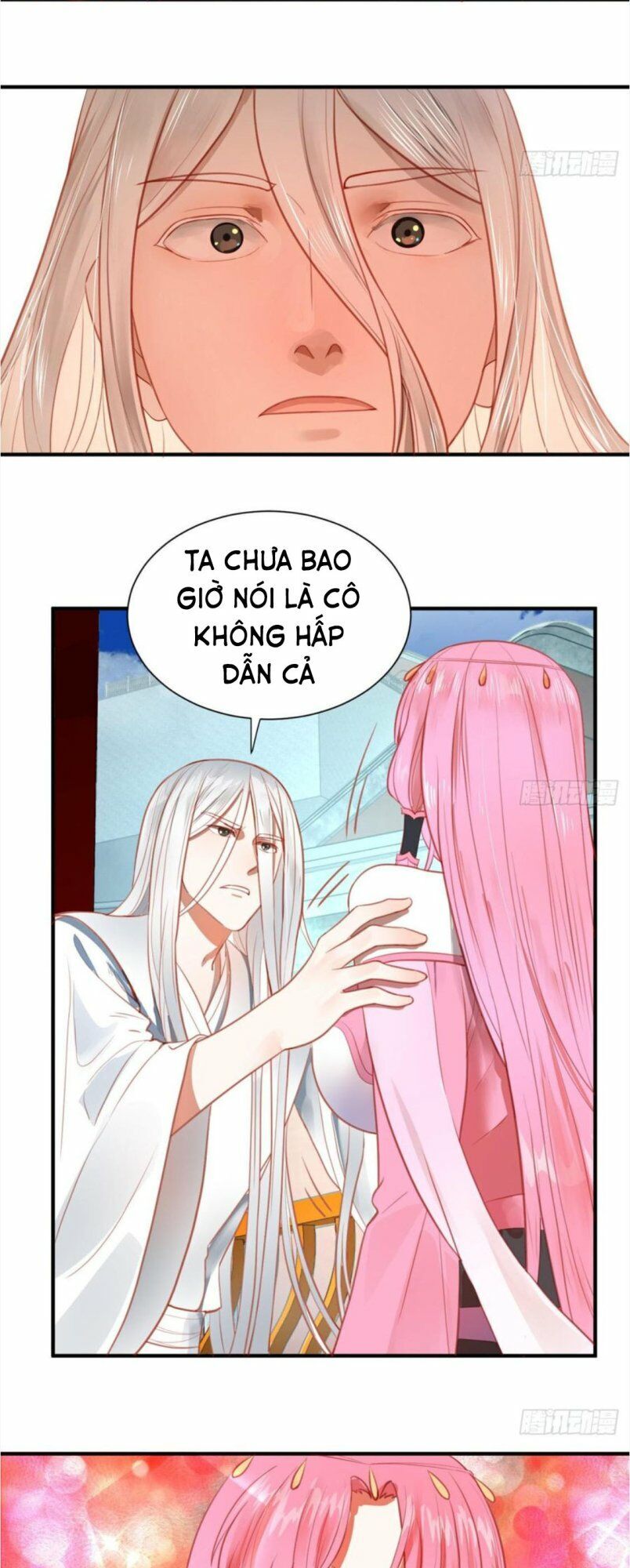 Luyện Khí 3000 Năm Chapter 92 - Trang 2