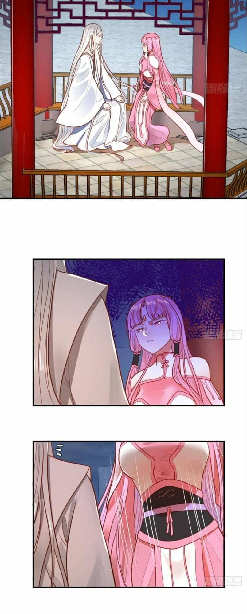 Luyện Khí 3000 Năm Chapter 92 - Trang 2