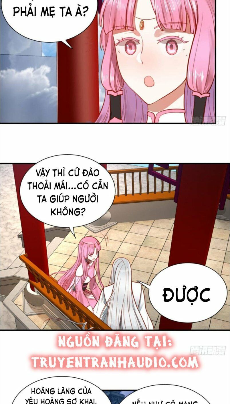 Luyện Khí 3000 Năm Chapter 92 - Trang 2