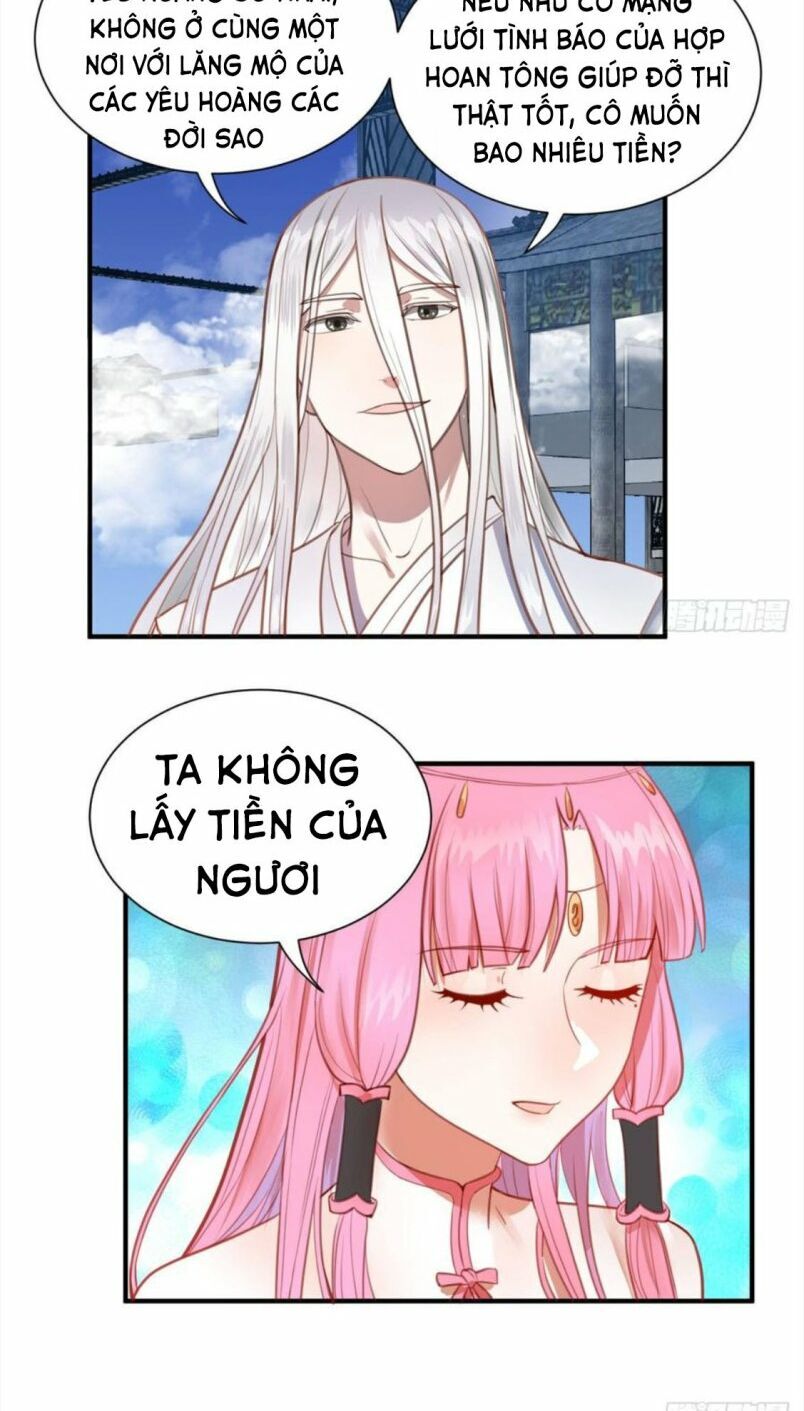 Luyện Khí 3000 Năm Chapter 92 - Trang 2