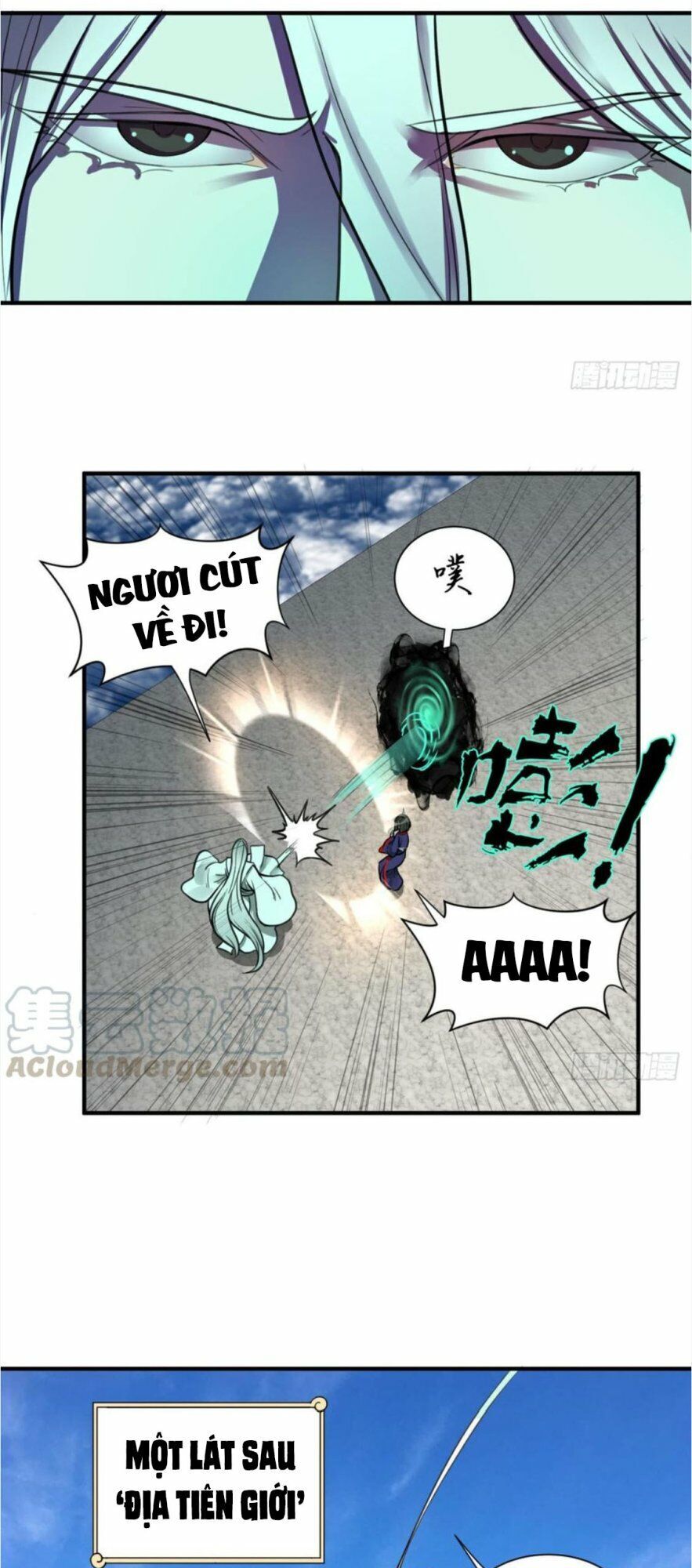 Luyện Khí 3000 Năm Chapter 92 - Trang 2