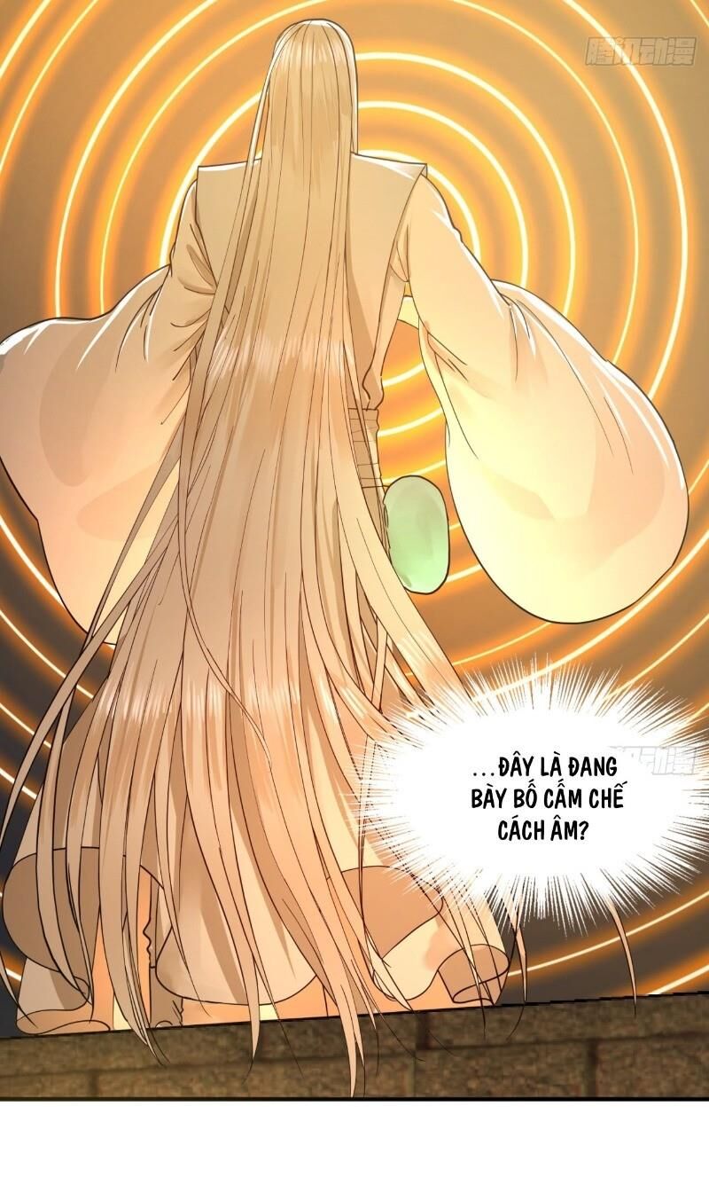 Luyện Khí 3000 Năm Chapter 98 - Trang 2