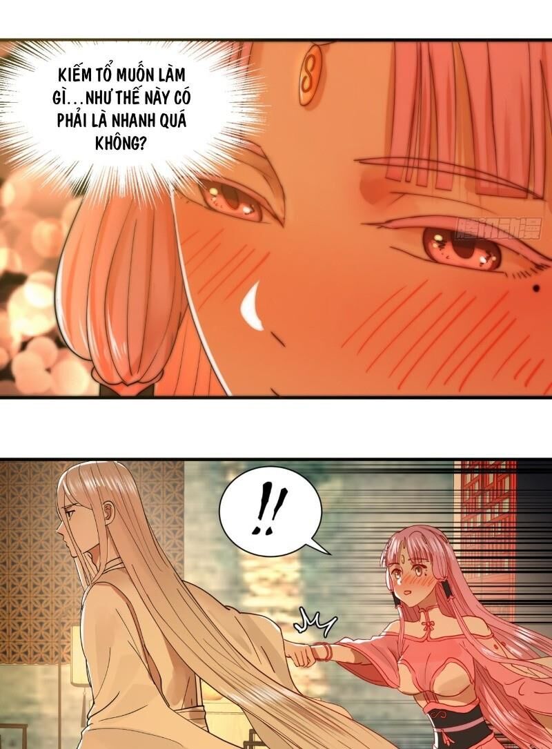 Luyện Khí 3000 Năm Chapter 98 - Trang 2