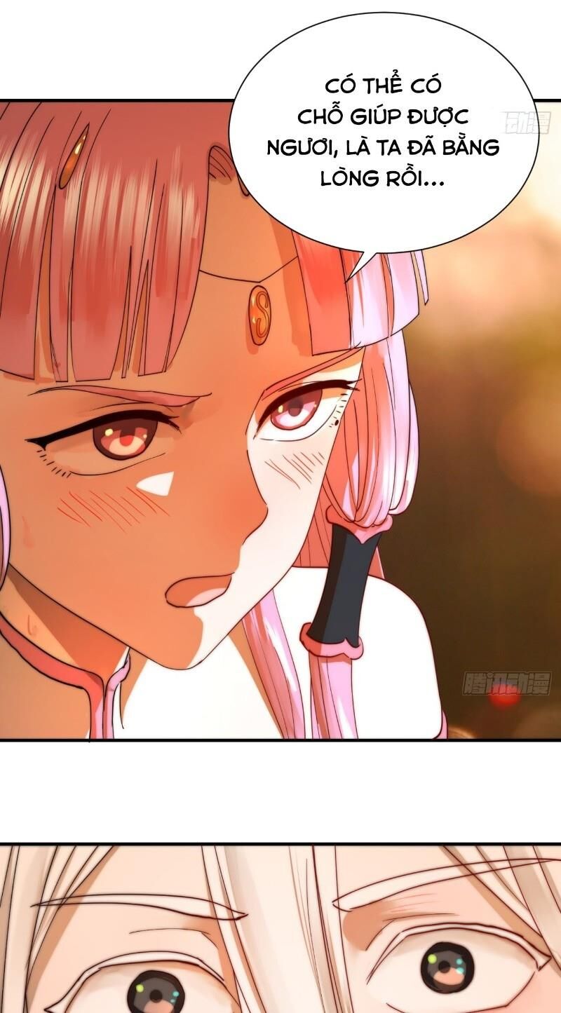 Luyện Khí 3000 Năm Chapter 98 - Trang 2