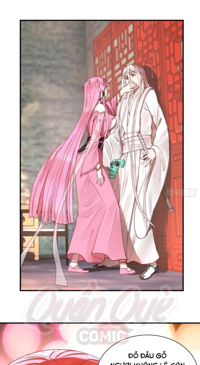 Luyện Khí 3000 Năm Chapter 98 - Trang 2