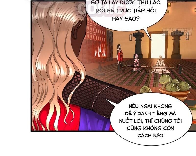 Luyện Khí 3000 Năm Chapter 98 - Trang 2