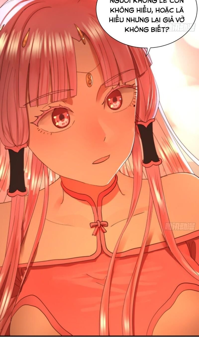 Luyện Khí 3000 Năm Chapter 98 - Trang 2