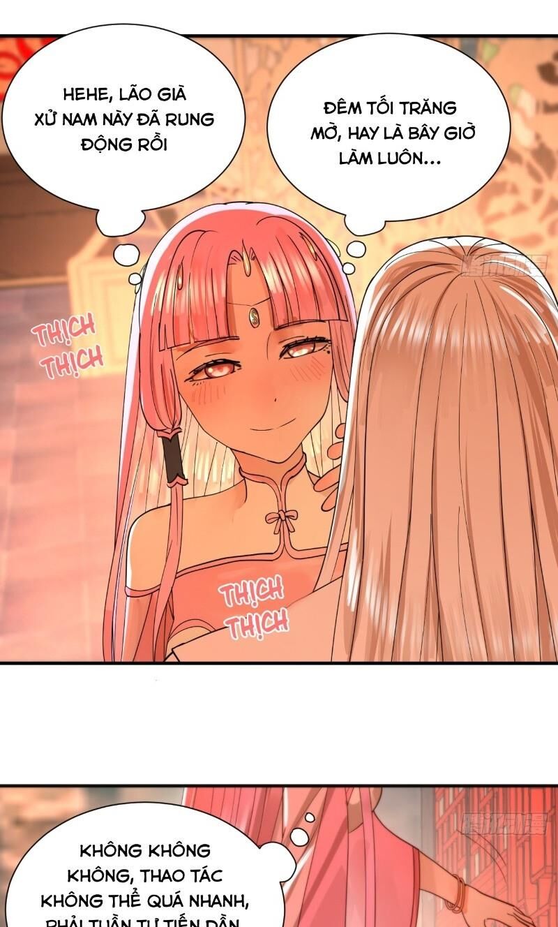 Luyện Khí 3000 Năm Chapter 98 - Trang 2