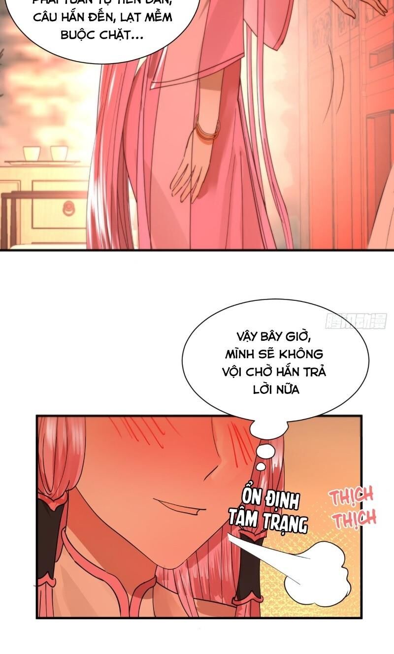 Luyện Khí 3000 Năm Chapter 98 - Trang 2