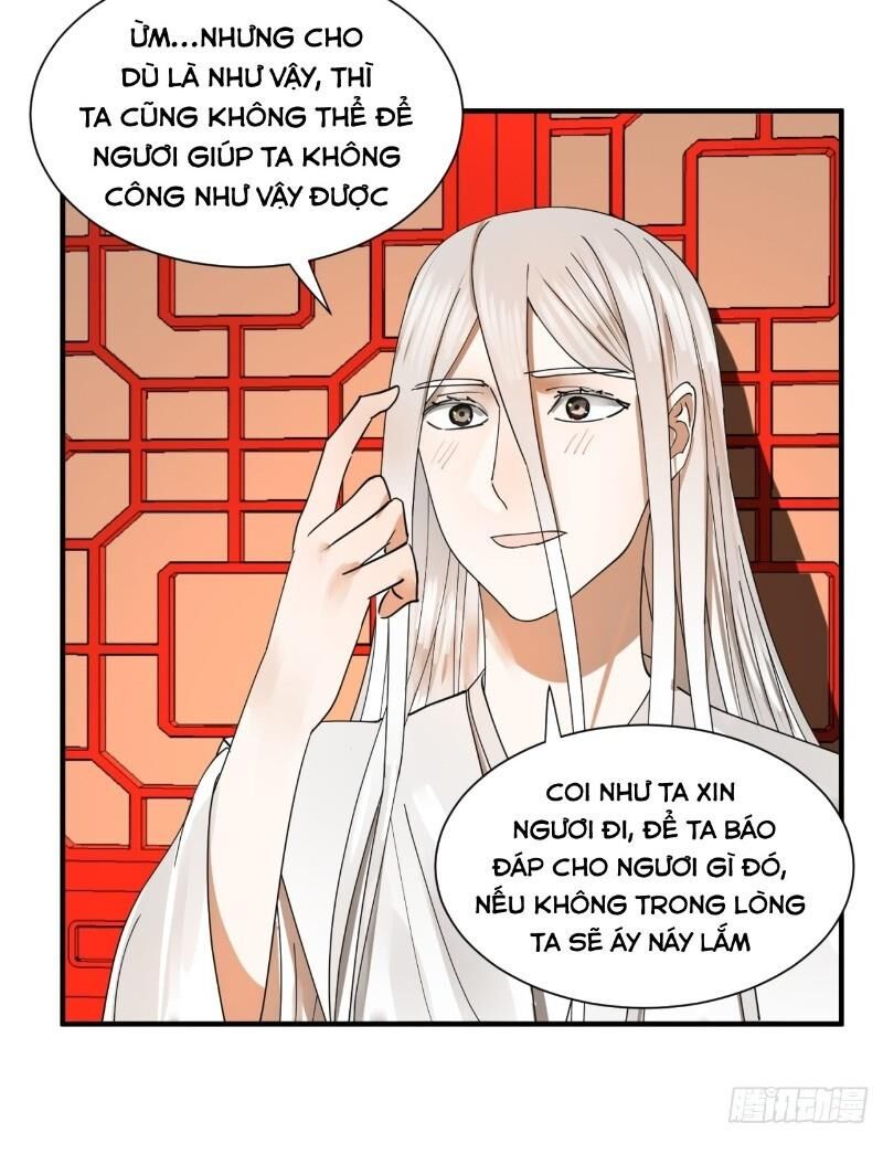 Luyện Khí 3000 Năm Chapter 98 - Trang 2