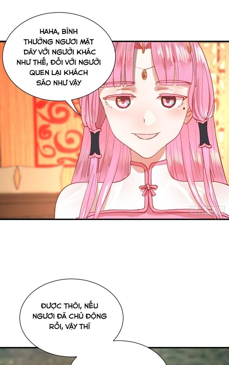 Luyện Khí 3000 Năm Chapter 98 - Trang 2