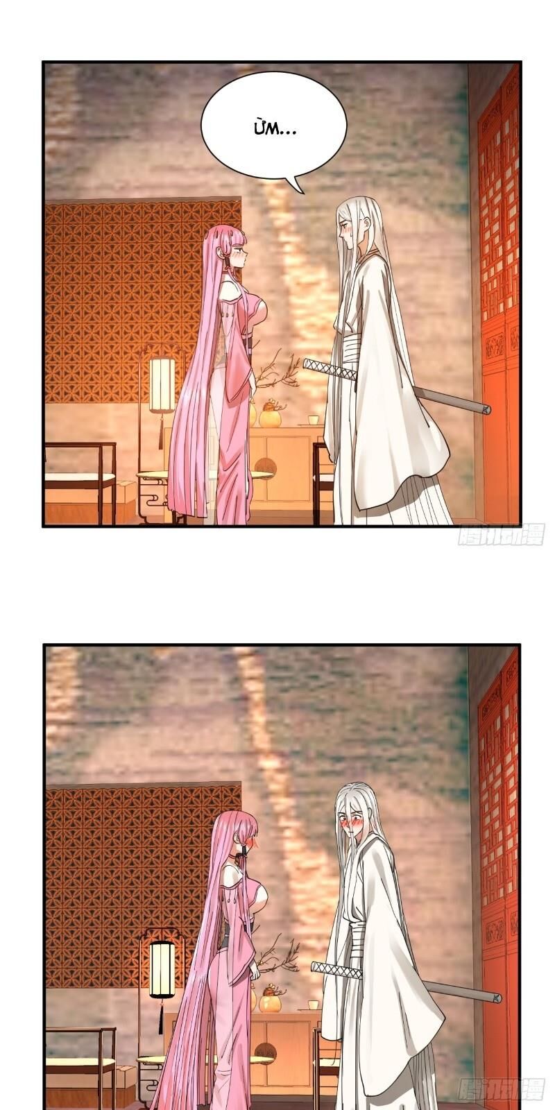 Luyện Khí 3000 Năm Chapter 98 - Trang 2