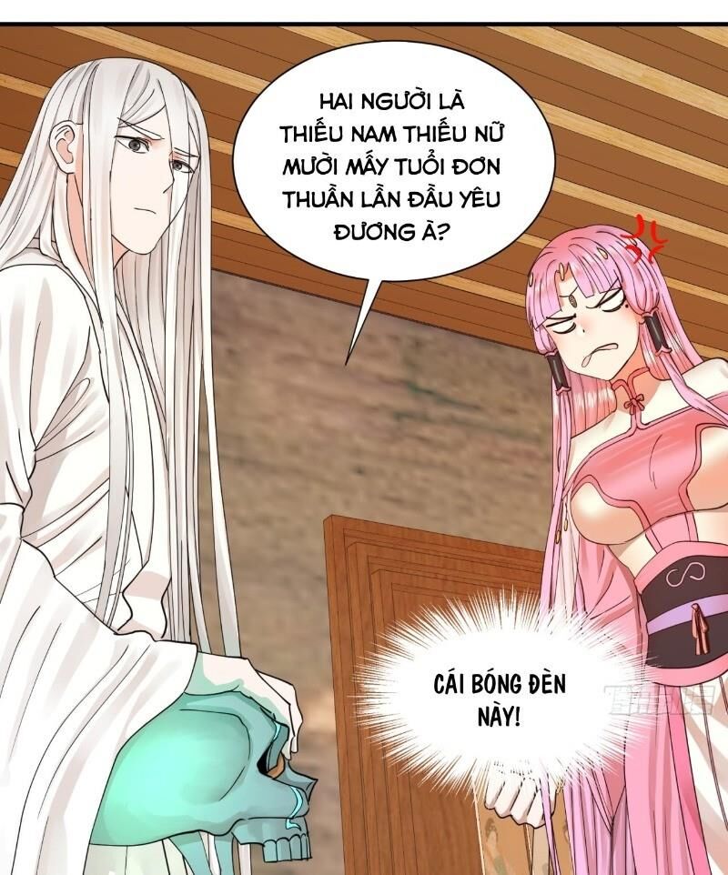 Luyện Khí 3000 Năm Chapter 98 - Trang 2