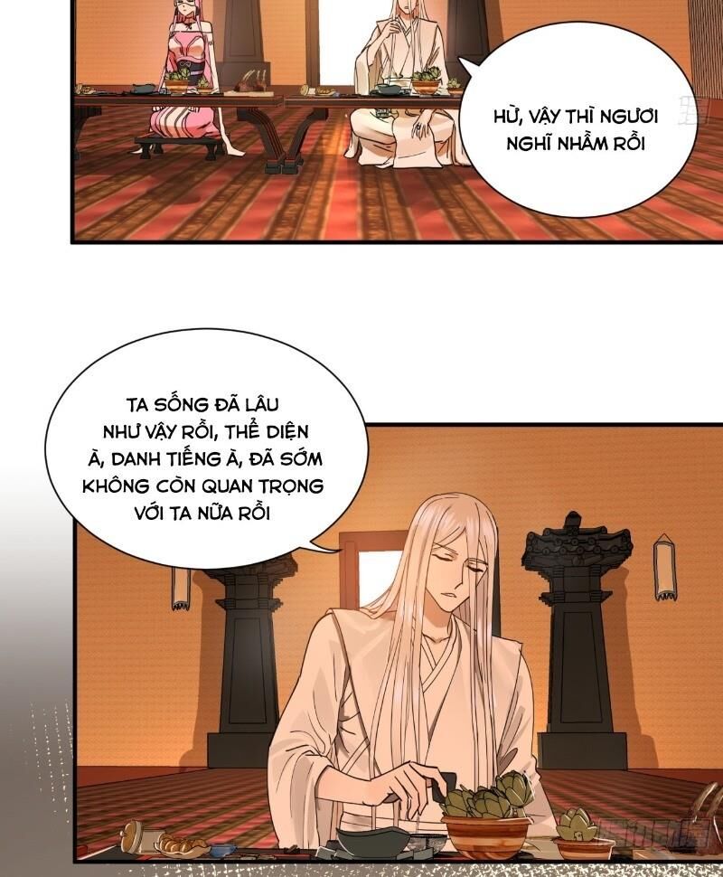Luyện Khí 3000 Năm Chapter 98 - Trang 2