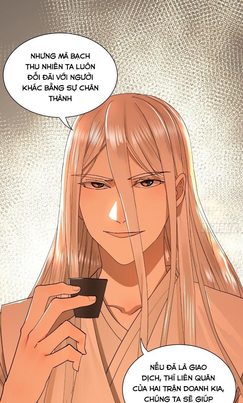 Luyện Khí 3000 Năm Chapter 98 - Trang 2