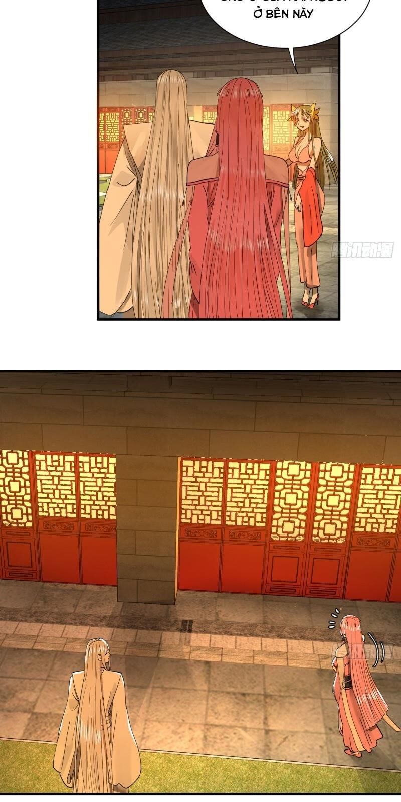 Luyện Khí 3000 Năm Chapter 98 - Trang 2