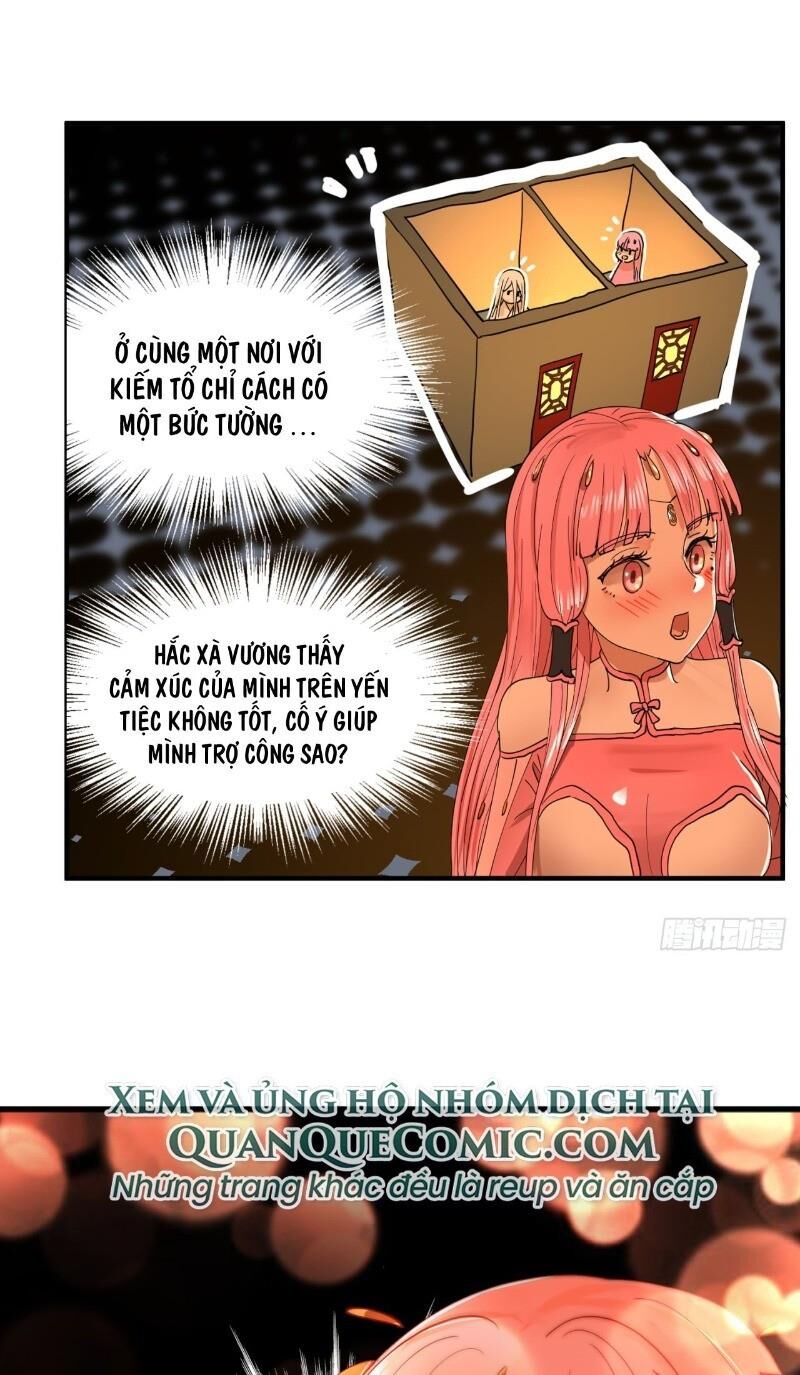 Luyện Khí 3000 Năm Chapter 98 - Trang 2