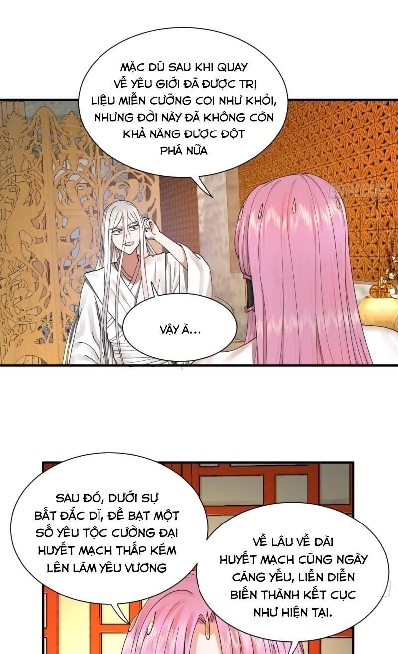 Luyện Khí 3000 Năm Chapter 99 - Trang 2