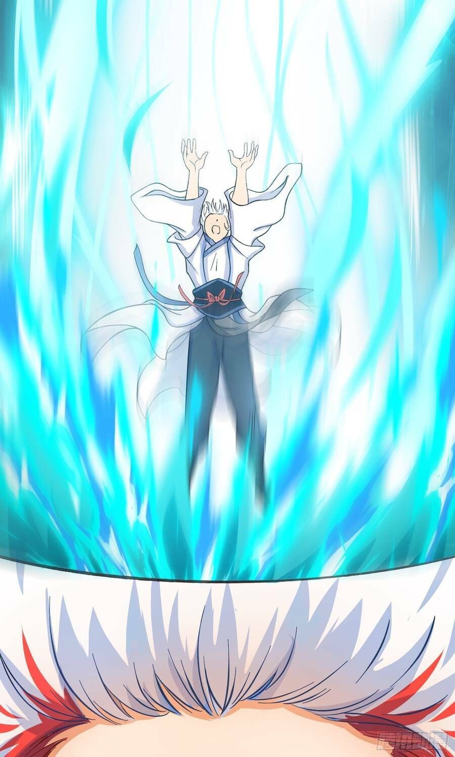 Luyện Khí Chi Thần Chapter 1.5 - Trang 2