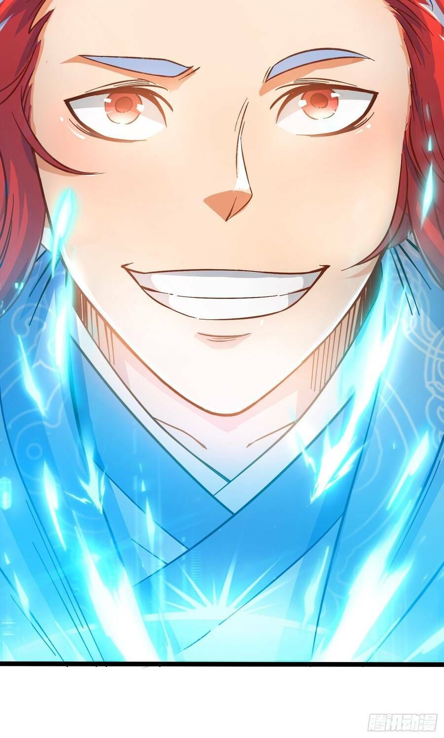 Luyện Khí Chi Thần Chapter 1.5 - Trang 2