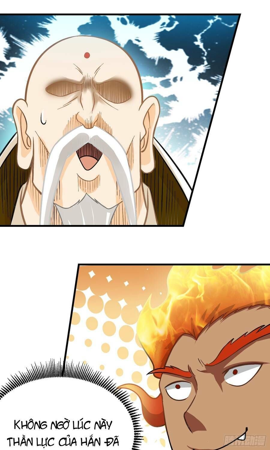 Luyện Khí Chi Thần Chapter 1.5 - Trang 2