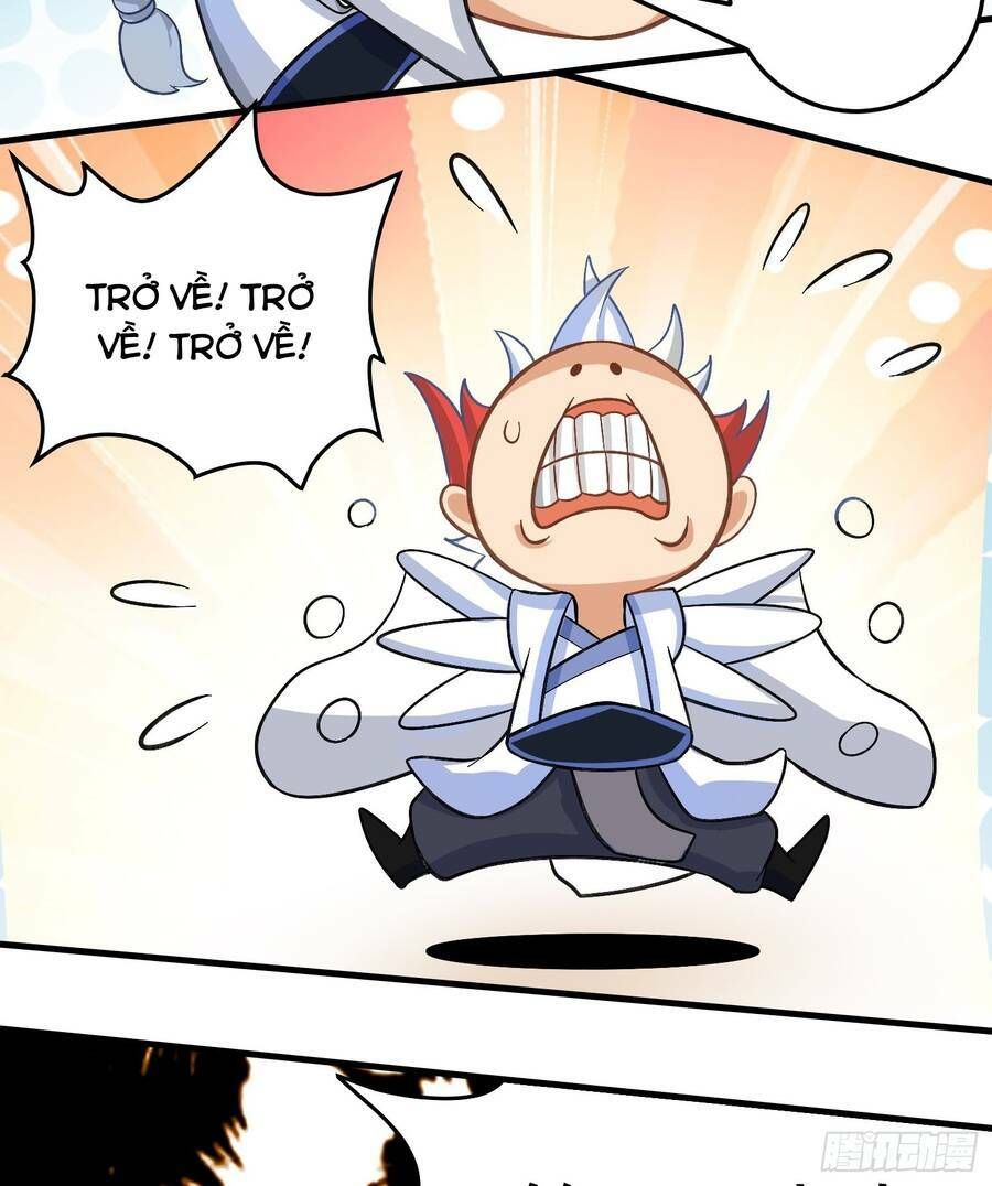 Luyện Khí Chi Thần Chapter 1.5 - Trang 2