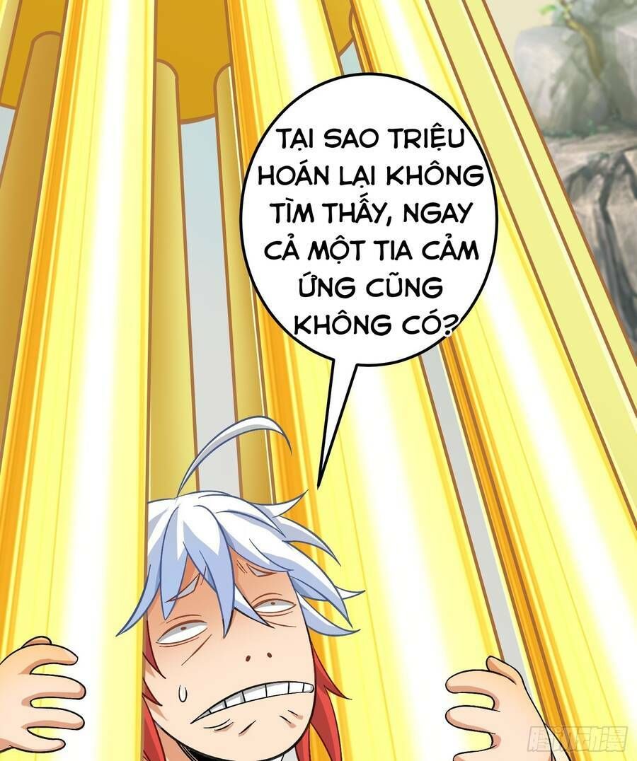 Luyện Khí Chi Thần Chapter 1.5 - Trang 2