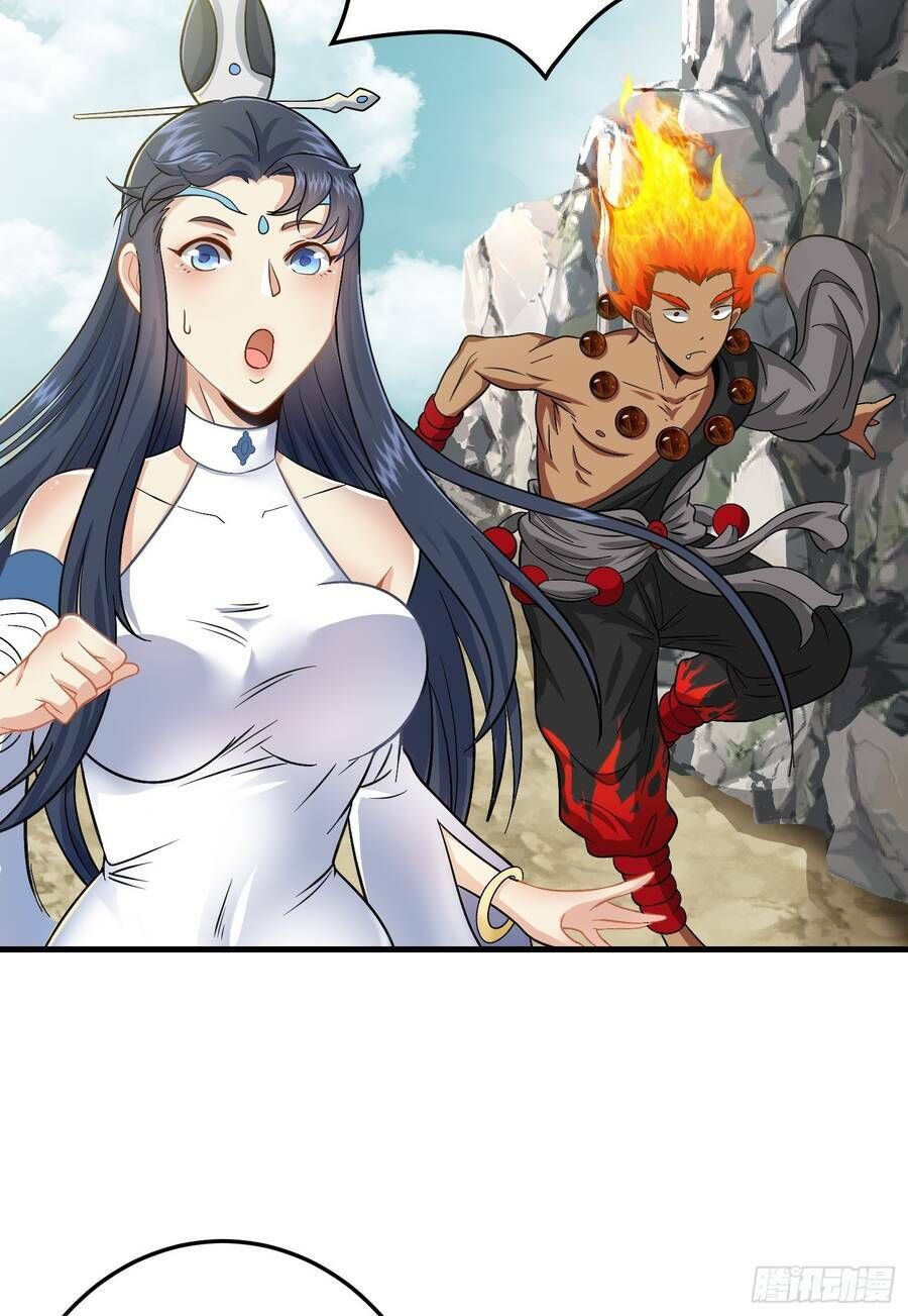 Luyện Khí Chi Thần Chapter 1.5 - Trang 2