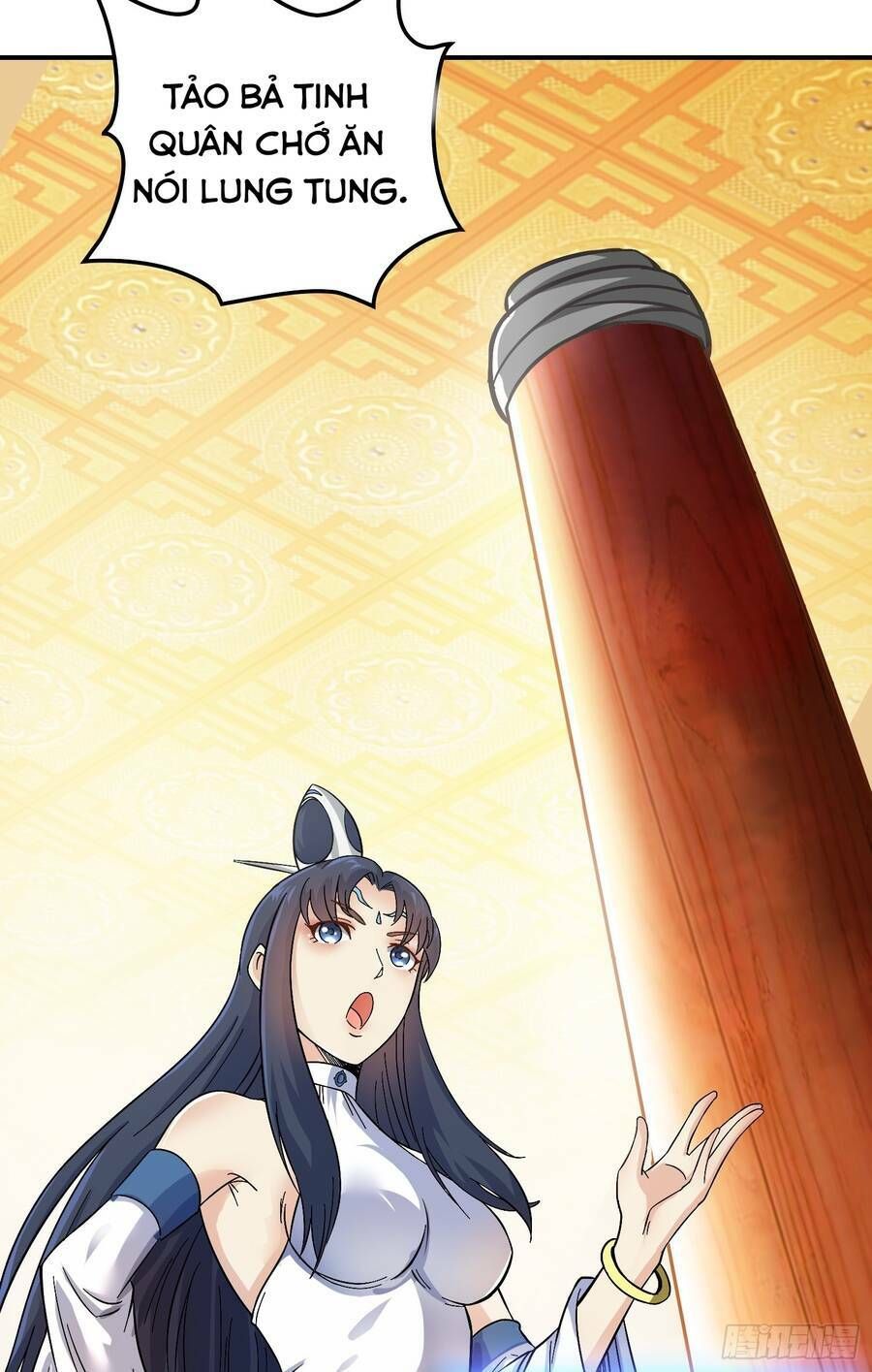 Luyện Khí Chi Thần Chapter 1.5 - Trang 2