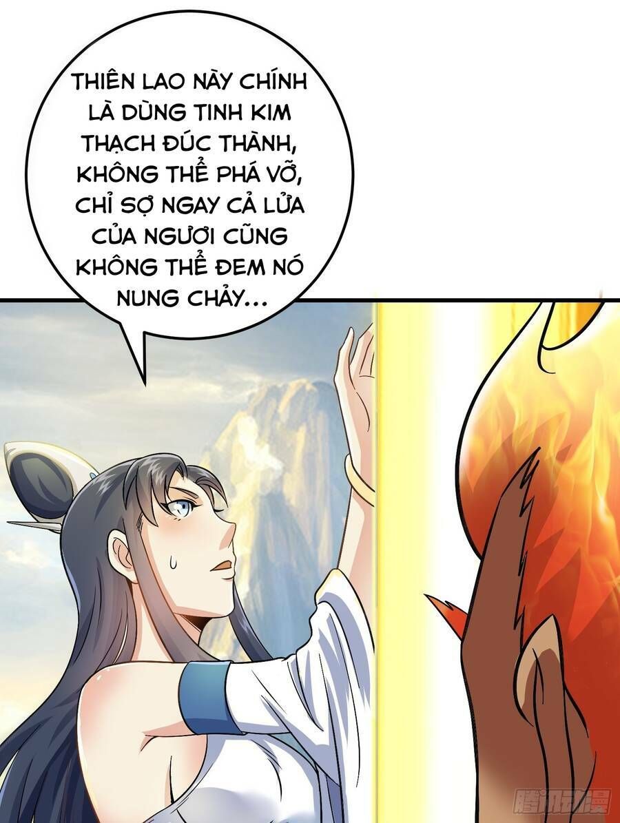 Luyện Khí Chi Thần Chapter 1.5 - Trang 2